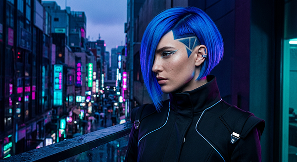 Haute Coiffure 19